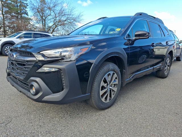 new 2025 Subaru Outback car, priced at $34,874