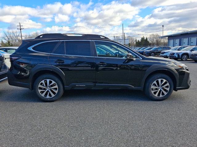 new 2025 Subaru Outback car, priced at $34,874