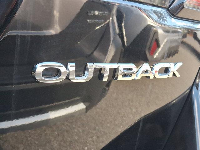 new 2025 Subaru Outback car, priced at $34,874