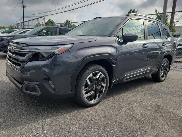 new 2025 Subaru Forester car, priced at $40,468