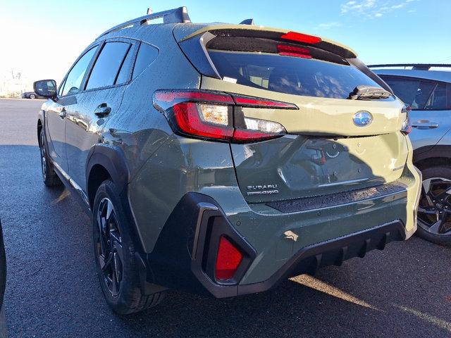 new 2025 Subaru Crosstrek car, priced at $36,369