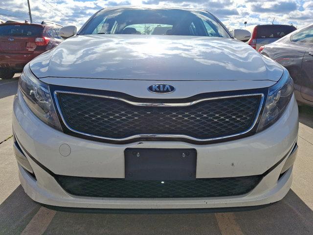 used 2015 Kia Optima car, priced at $7,299