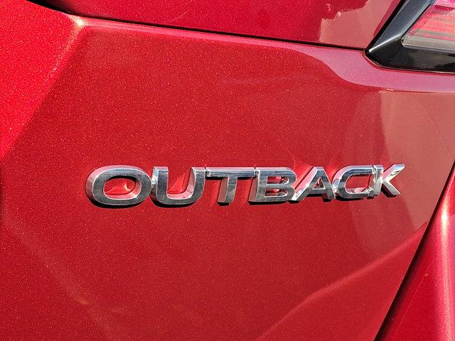 new 2025 Subaru Outback car, priced at $33,399