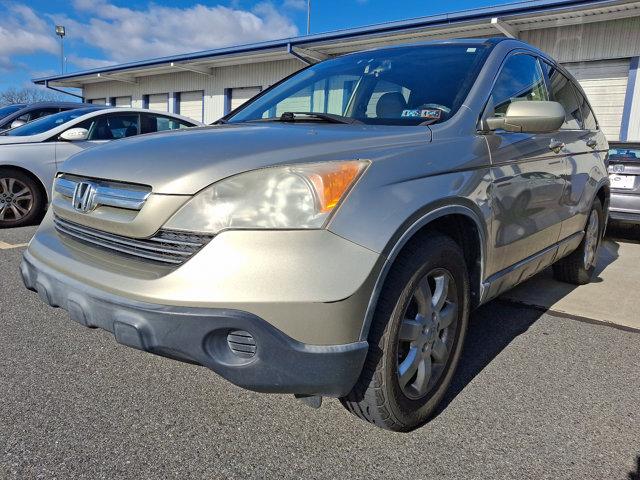 used 2007 Honda CR-V car, priced at $5,999