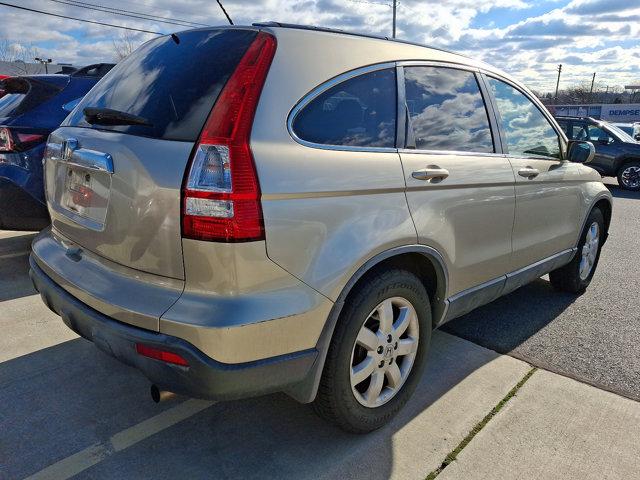 used 2007 Honda CR-V car, priced at $5,999