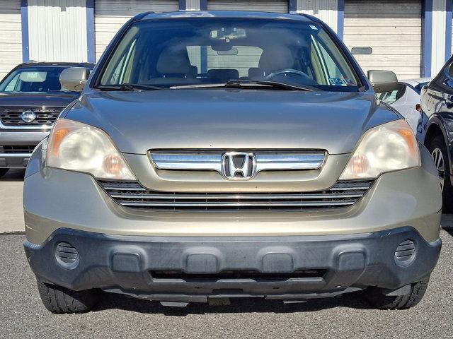 used 2007 Honda CR-V car, priced at $5,999