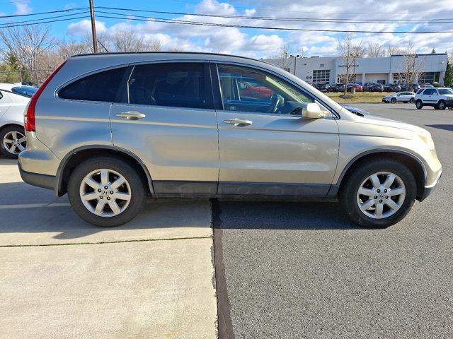 used 2007 Honda CR-V car, priced at $5,999