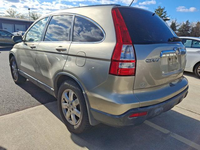 used 2007 Honda CR-V car, priced at $5,999