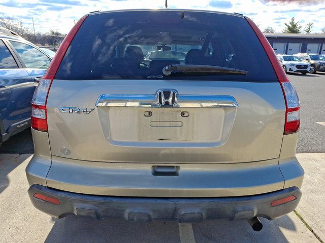 used 2007 Honda CR-V car, priced at $5,999