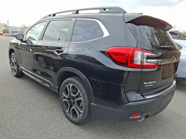 new 2025 Subaru Ascent car, priced at $48,552