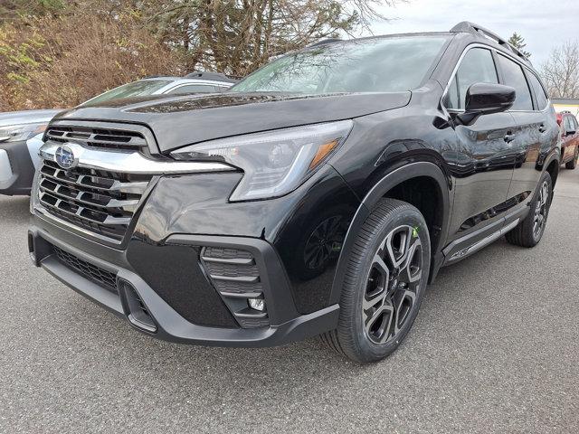 new 2025 Subaru Ascent car, priced at $48,552