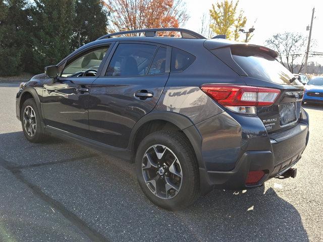 used 2018 Subaru Crosstrek car, priced at $15,699