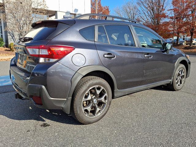 used 2018 Subaru Crosstrek car, priced at $15,699