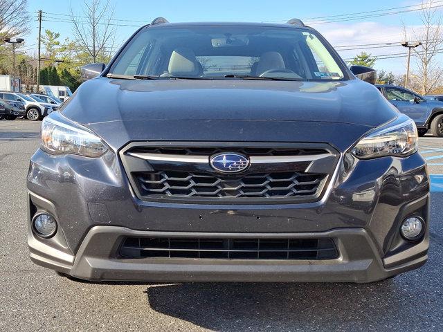 used 2018 Subaru Crosstrek car, priced at $15,699