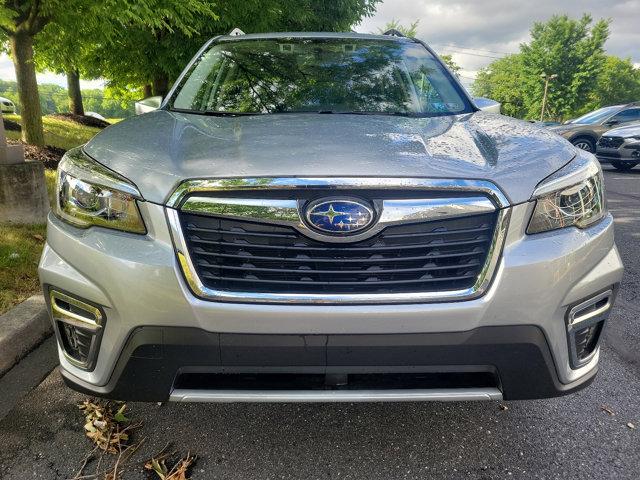 used 2019 Subaru Forester car, priced at $25,599