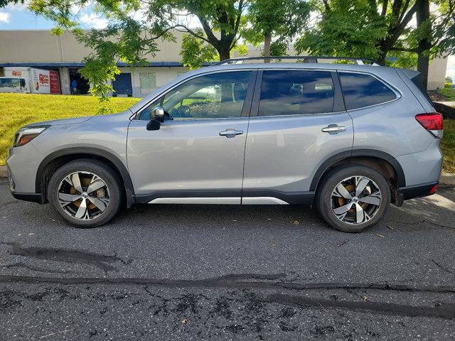 used 2019 Subaru Forester car, priced at $25,599