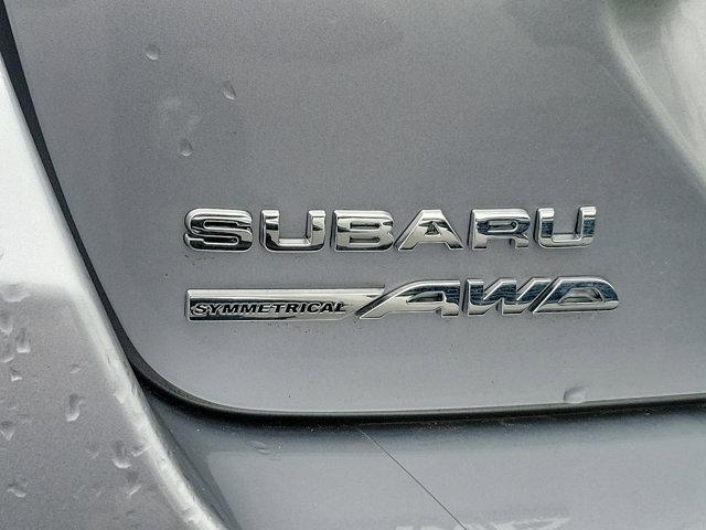 used 2024 Subaru Impreza car, priced at $28,216