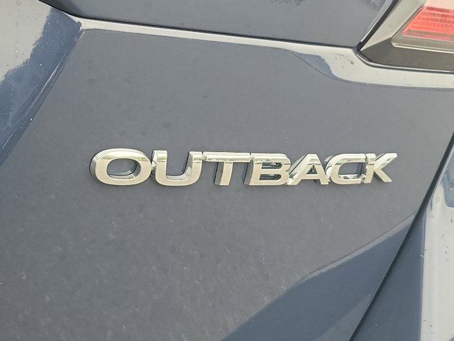 new 2025 Subaru Outback car, priced at $37,417