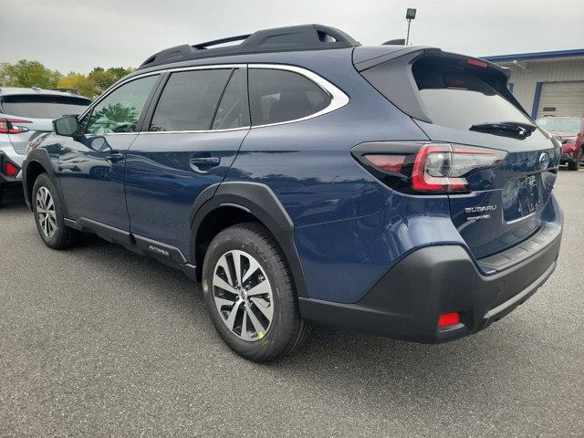 new 2025 Subaru Outback car, priced at $37,417