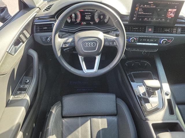 used 2021 Audi A5 Sportback car, priced at $25,999