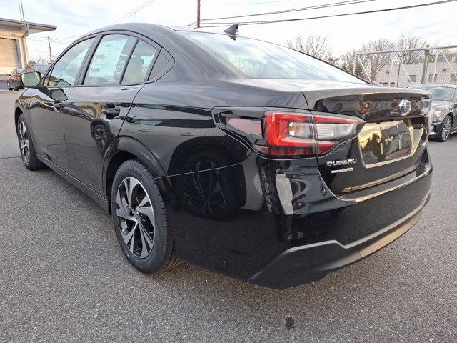 new 2025 Subaru Legacy car, priced at $31,903