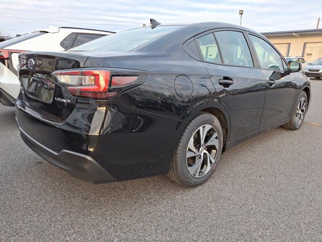 new 2025 Subaru Legacy car, priced at $31,903