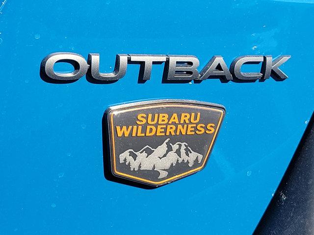 new 2025 Subaru Outback car, priced at $44,171