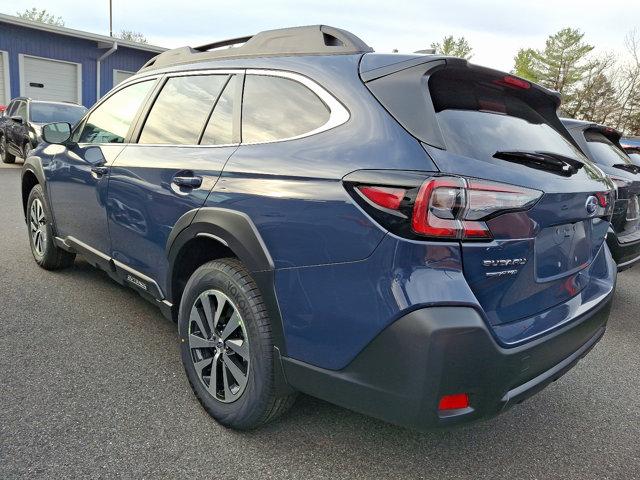 new 2025 Subaru Outback car, priced at $36,394