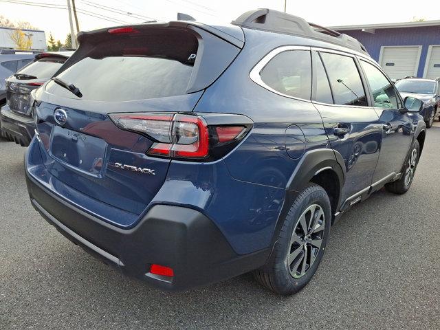 new 2025 Subaru Outback car, priced at $36,394