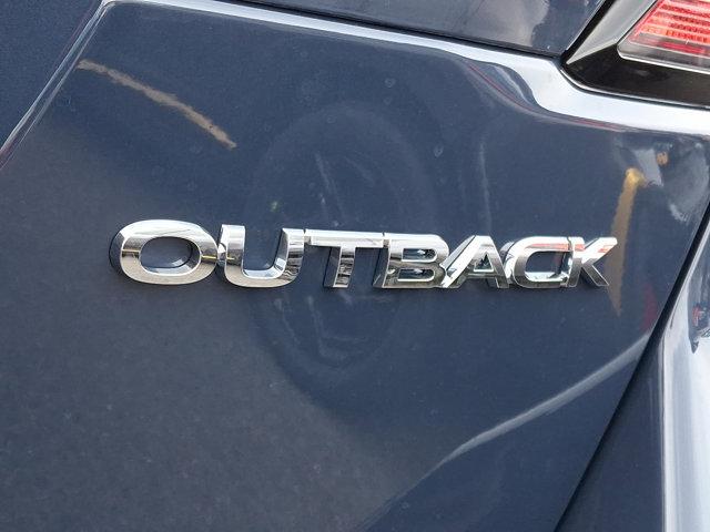 new 2025 Subaru Outback car, priced at $36,394