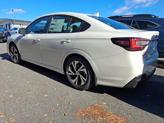 new 2025 Subaru Legacy car, priced at $31,855