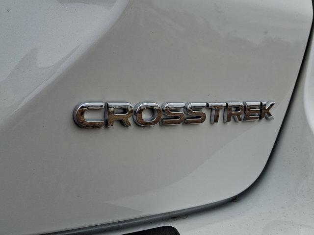 new 2025 Subaru Crosstrek car, priced at $35,324