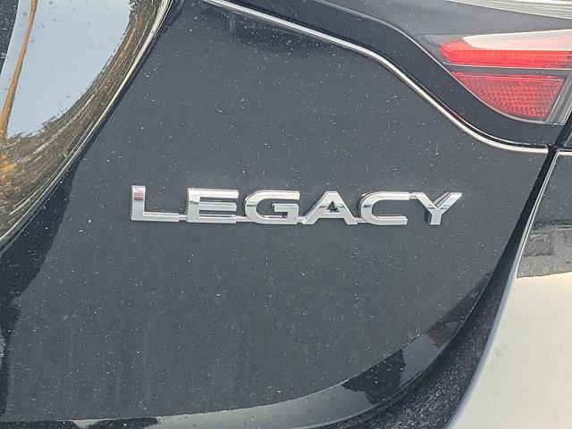 new 2025 Subaru Legacy car, priced at $31,924