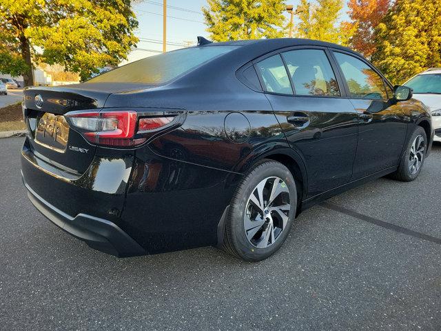 new 2025 Subaru Legacy car, priced at $31,924