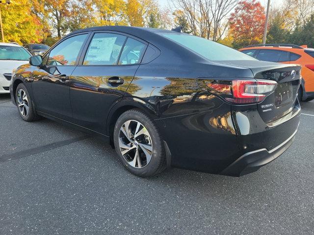 new 2025 Subaru Legacy car, priced at $31,924