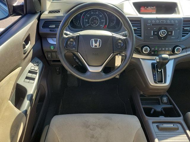 used 2013 Honda CR-V car, priced at $10,888