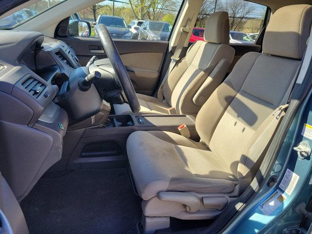 used 2013 Honda CR-V car, priced at $10,499