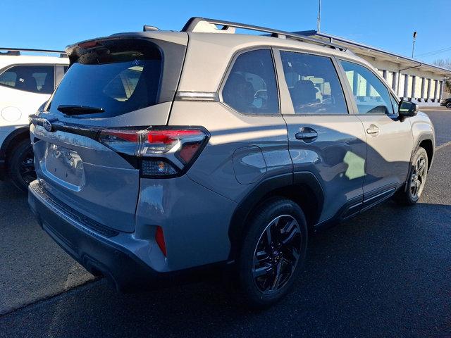 new 2025 Subaru Forester car, priced at $40,432