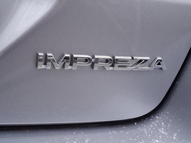 new 2024 Subaru Impreza car, priced at $25,106