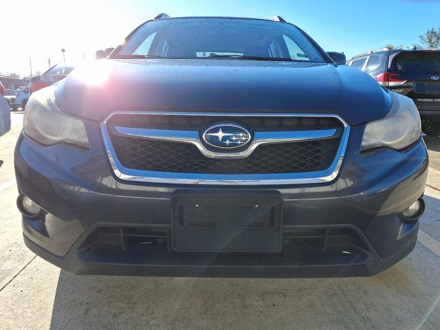 used 2014 Subaru XV Crosstrek car, priced at $8,499