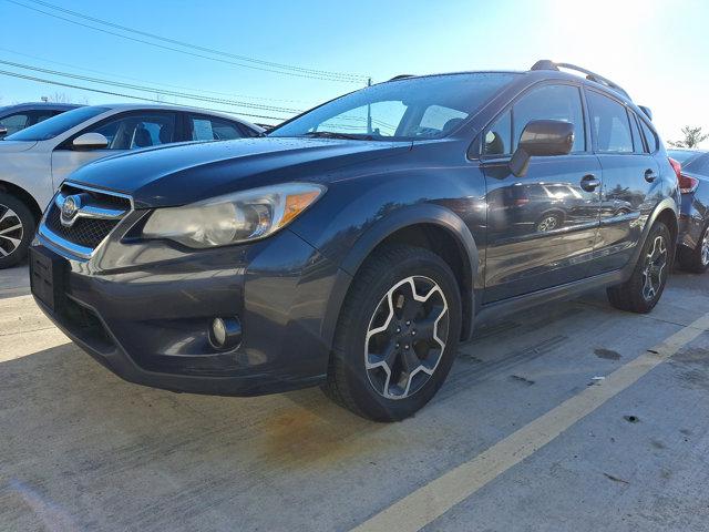 used 2014 Subaru XV Crosstrek car, priced at $8,499