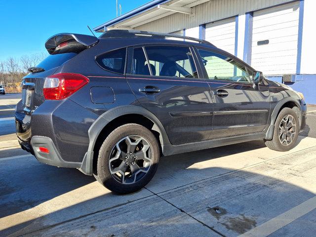 used 2014 Subaru XV Crosstrek car, priced at $8,499