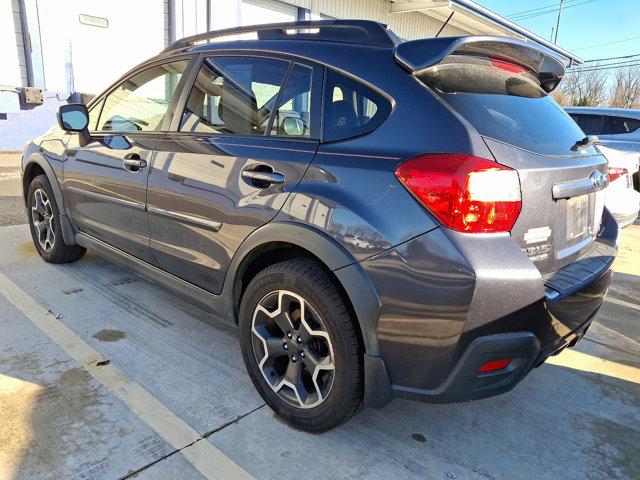 used 2014 Subaru XV Crosstrek car, priced at $8,499