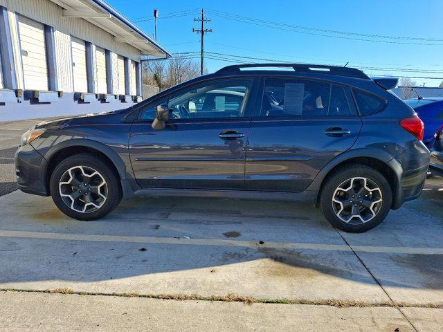 used 2014 Subaru XV Crosstrek car, priced at $8,499