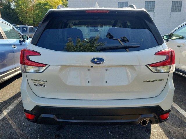 used 2020 Subaru Forester car, priced at $26,799