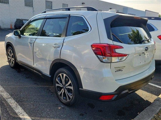 used 2020 Subaru Forester car, priced at $26,799