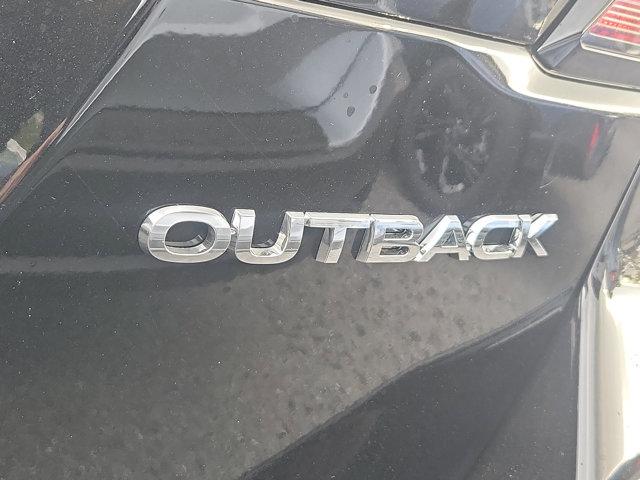 new 2025 Subaru Outback car, priced at $40,238