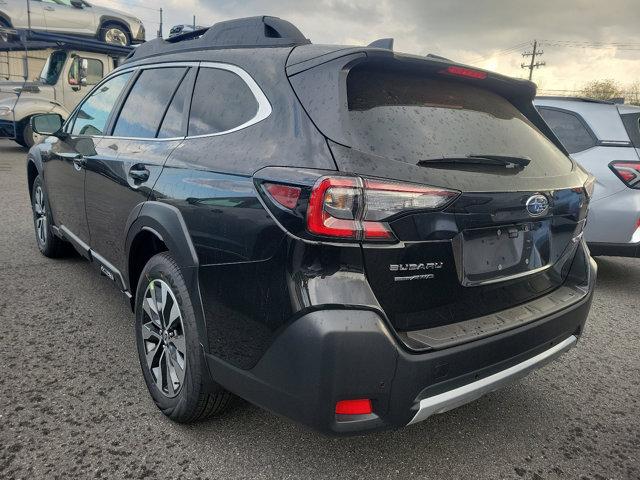 new 2025 Subaru Outback car, priced at $40,238