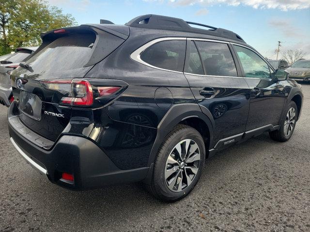 new 2025 Subaru Outback car, priced at $40,238