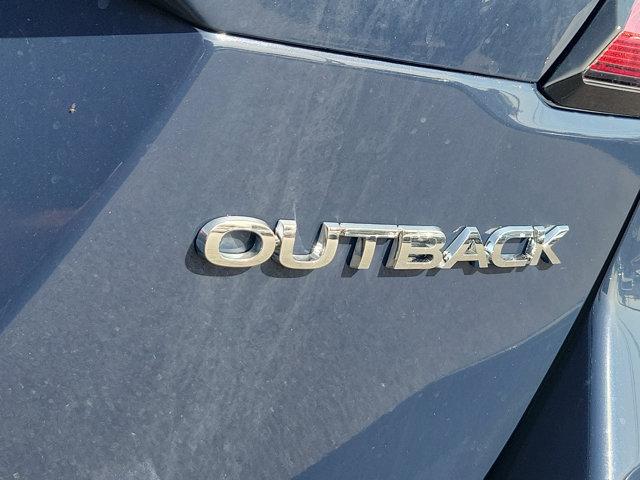 new 2025 Subaru Outback car, priced at $40,607